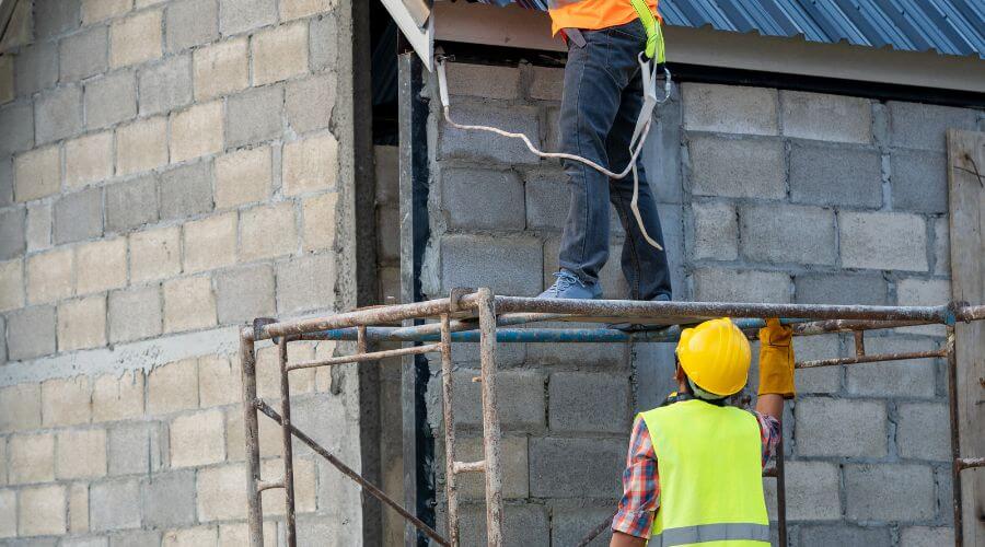 Expert tile roof repair services in Mediapolis, IA